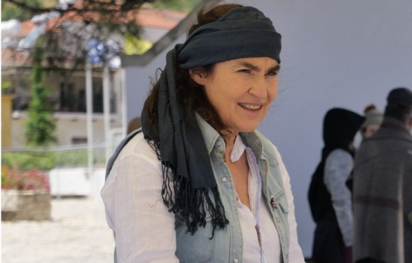 Η Λυδία Κονιόρδου αποκαλύπτει ποια εκπομπή του MEGA έχει ξεχωρίσει