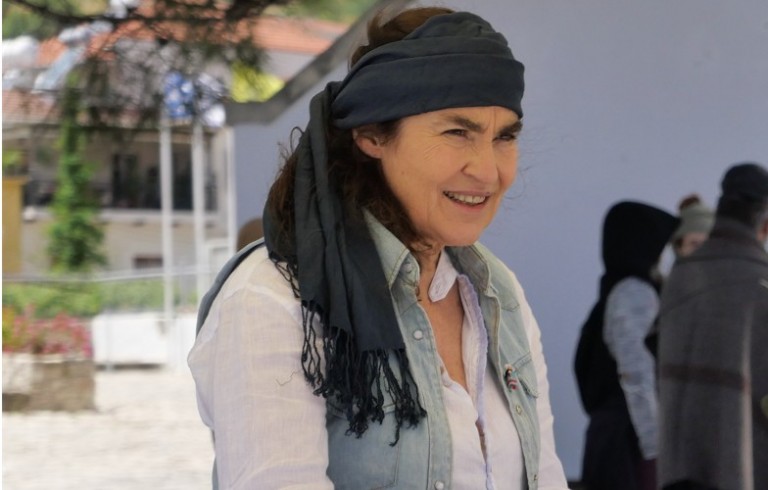 Η Λυδία Κονιόρδου αποκαλύπτει ποια εκπομπή του MEGA έχει ξεχωρίσει