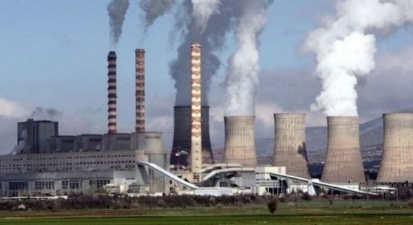 Eurostat – 49% reduction in lignite use in Greece in 2020
