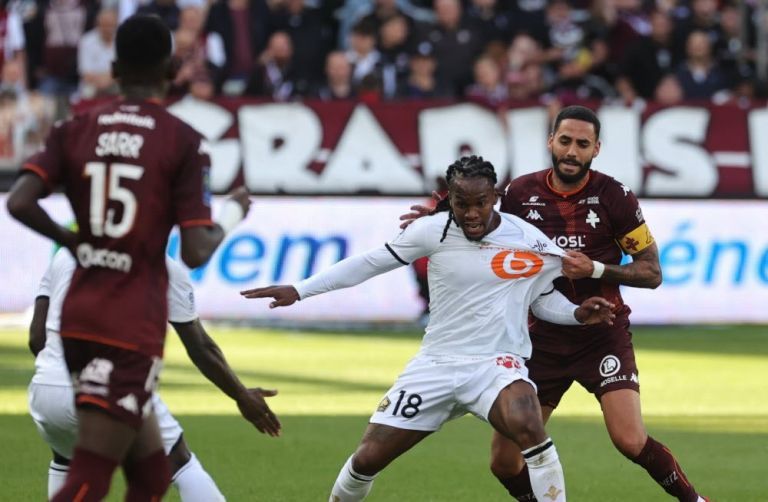 Με το… αριστερό η πρωταθλήτρια Λιλ (3-3), ντεμπούτο με νίκη για την Κλερμόν (0-2)