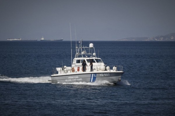 Κύθηρα – Εντοπισμός σκάφους με αλλοδαπούς και σύλληψη διακινητών