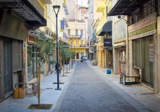 Κοροναϊός – Ποιες περιοχές είναι υποψήφιες για lockdown – Αμεσα μέτρα για να μην χαθεί ο έλεγχος