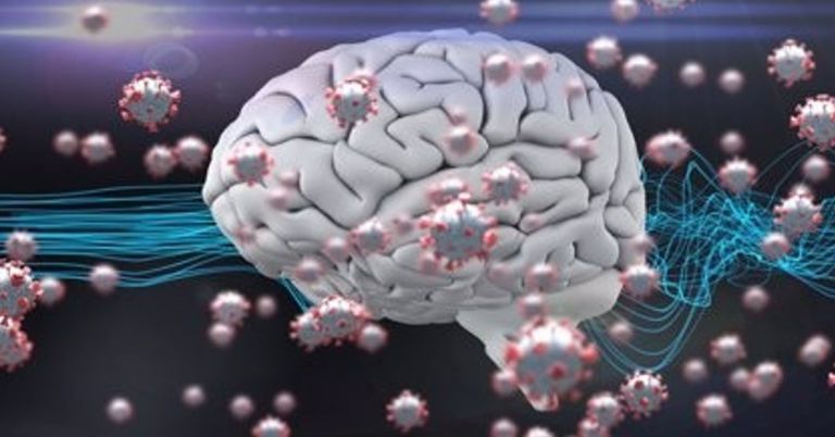 Ο κοροναϊός συνεχίζει δυο μήνες μετά την ήπια νόσο