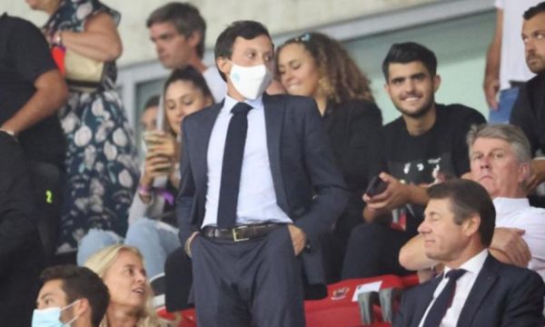 Πρόεδρος Μαρσέιγ – «Η ασφάλεια των παικτών μας δεν ήταν εγγυημένη και γι’ αυτό φύγαμε»