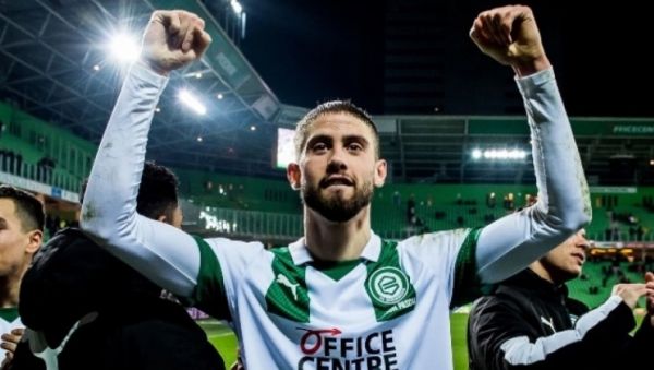 Αυτός είναι ο Λούντκβιστ που παίρνει ο Παναθηναϊκός