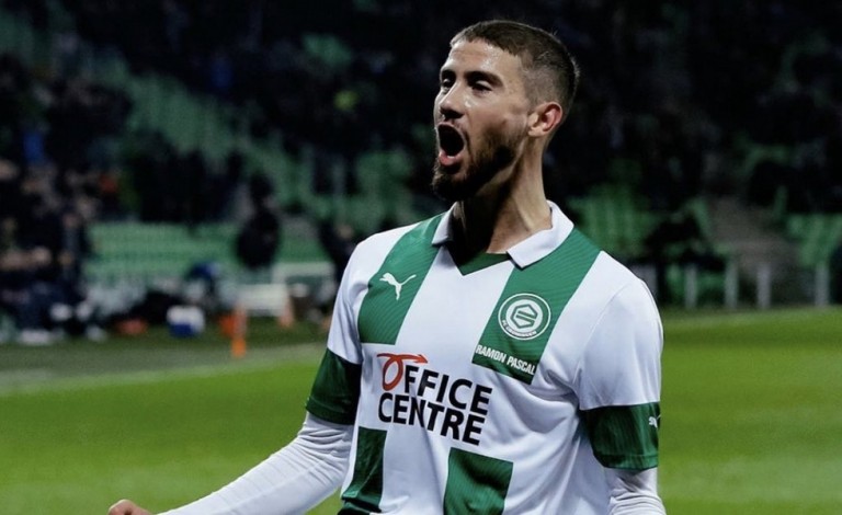 Παναθηναϊκός – Στην Αθήνα την Τετάρτη ο Λούντκβιστ