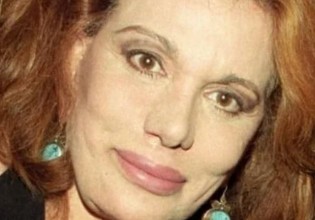 Μαίρη Χρονοπούλου – Τα νεότερα για την κατάσταση της υγείας της ηθοποιού