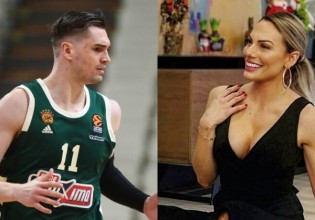 Ιωάννα Μαλέσκου – Παρελθόν ο Χεζόνια – Αυτό είναι το νέο της αμόρε