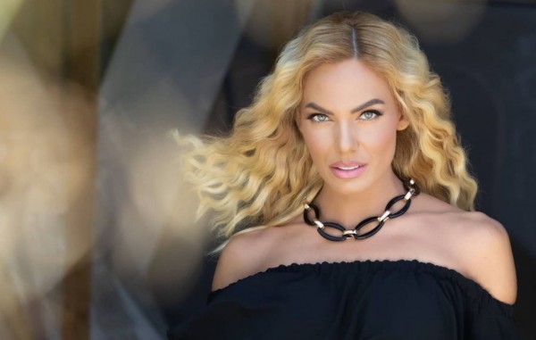 Ιωάννα Μαλέσκου – Η Ελένη Μενεγάκη δεν είναι πρόσωπο που θέλεις να ανταγωνιστείς