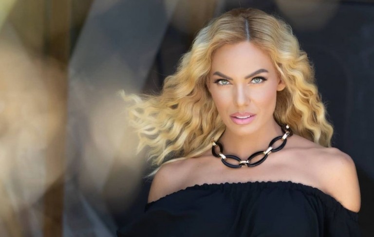 Ιωάννα Μαλέσκου – Η Ελένη Μενεγάκη δεν είναι πρόσωπο που θέλεις να ανταγωνιστείς