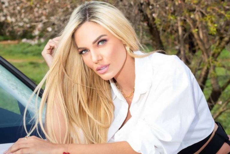 Ιωάννα Μαλέσκου – Ποιος συνεργάτης της φεύγει από την εκπομπή και τα «χώνει»