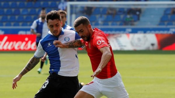 Έσπασε το… ρόδι η Μαγιόρκα (1-0)