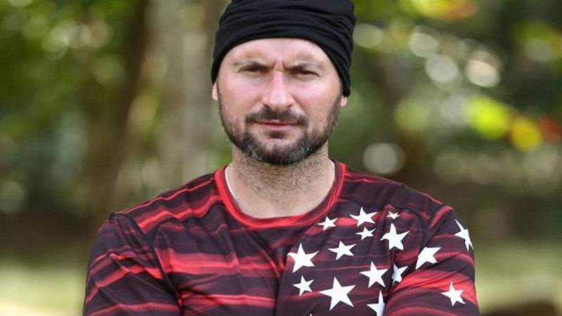 Θυμάστε τον μάνατζερ Ράγκμπι από το Survivor 1; Δεν θα τον αναγνωρίσετε - Δείτε πώς είναι σήμερα