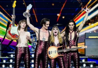 Eurovision 2022 – Πέντε πόλεις διεκδικούν την διοργάνωση – Γιατί αποκλείστηκε η Ρώμη