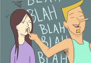 Mansplaining – Τι είναι και γιατί εξοργίζει τις γυναίκες