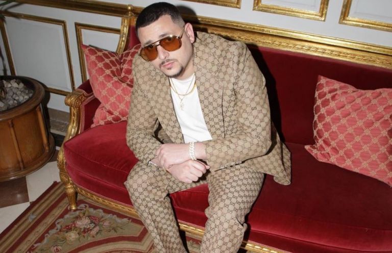 MadClip – Ζευγάρι με μοντέλο του GNTM o ράπερ