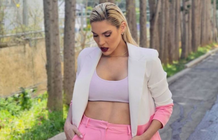 Μαντώ Γαστεράτου για φωτιά στη Βαρυμπόμπη – «Μου έρχεται να ουρλιάξω»