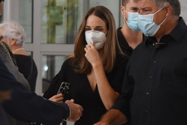 Τόλης Βοσκόπουλος – Ραγίζει καρδιές η ανάρτηση της κόρης του για τις 40 μέρες από το θάνατό του