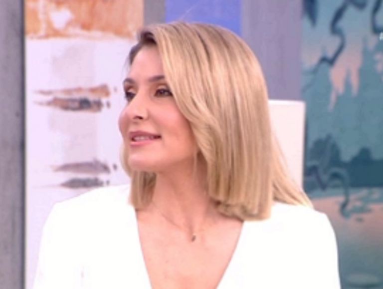 Μαρία Φραγκάκη – Η πρώην «αγρότισσα» μεταμορφώνεται σε…