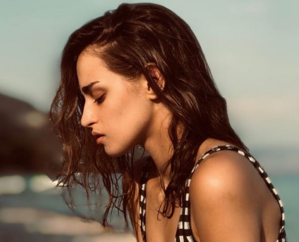 Μαρία Βοσκοπούλου – Έτσι γιόρτασε τα πρώτα γενέθλια χωρίς τον μπαμπά της