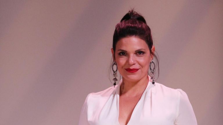 Το αντίο της Μαρίνας Ασλάνογλου στον Βασίλη Μπουζιώτη