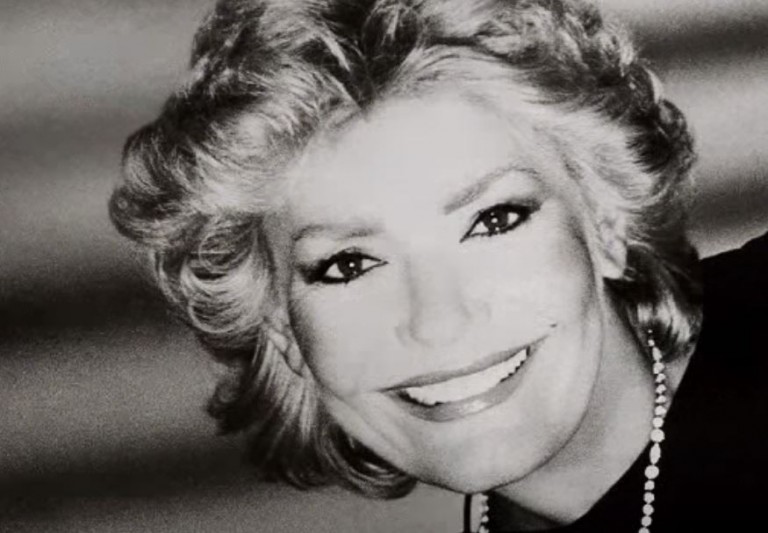 Μαρινέλλα – «Τότε θα αποσυρθώ αθόρυβα χωρίς να καταλάβει κανείς τίποτα»