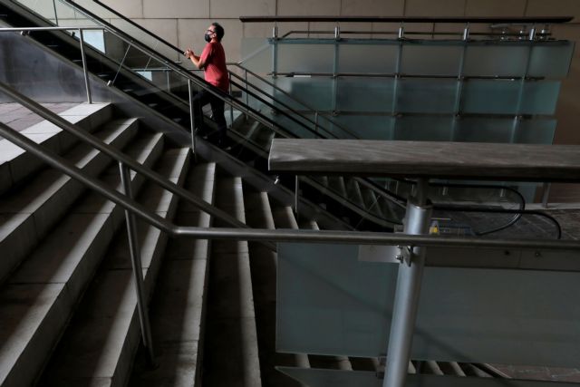 ΗΠΑ – Ξανά στο επίκεντρο της πολιτικής διαμάχης η χρήση μάσκας καθώς αυξάνεται ο αριθμός των κρουσμάτων