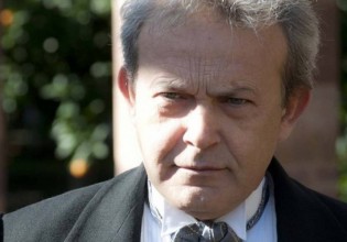 Γιώργος Ματαράγκας – «Συνέβη στα 17 μου και ήταν μεγάλο πλήγμα»