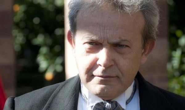 Γιώργος Ματαράγκας – «Συνέβη στα 17 μου και ήταν μεγάλο πλήγμα»