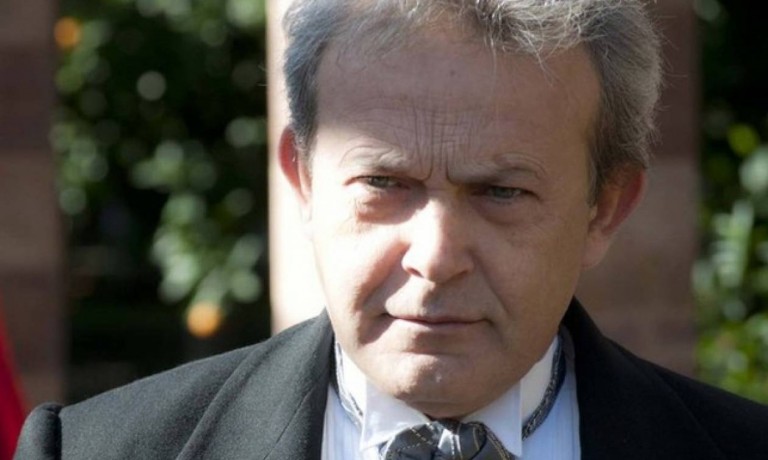 Γιώργος Ματαράγκας – «Συνέβη στα 17 μου και ήταν μεγάλο πλήγμα»