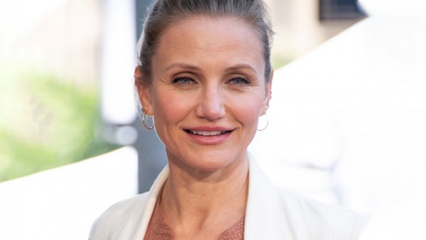 Cameron Diaz – Η ερωτική εξομολόγηση του συζύγου της για τα γενέθλιά της