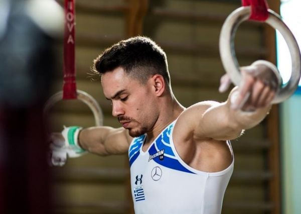 Φωτιά στη Βαρυμπόμπη – Το μήνυμα του Λευτέρη Πετρούνια για την καταστροφική πυρκαγιά