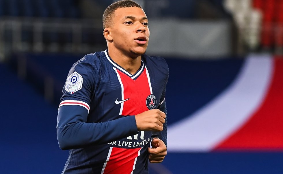 «Στα αποδυτήρια της Παρί ξέρουν ότι ο Εμπαπέ θα φύγει» (pic)