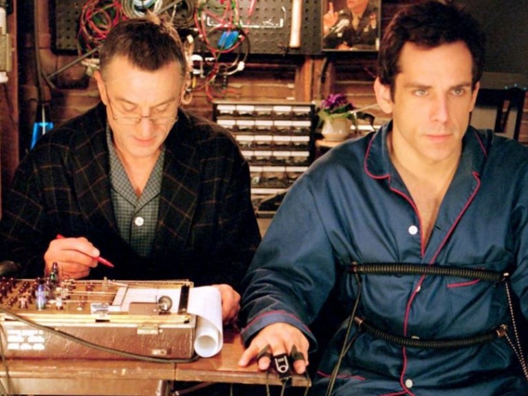 Αντιμετωπίζοντας την τρελή, τρελή οικογένεια της σχέσης σου