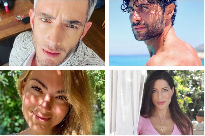 Το MEGA το καλό – Τι θα παρακολουθήσουν Ιωαννίδης, Καμπούρη, Βασσάλος και Πετρουτσέλι