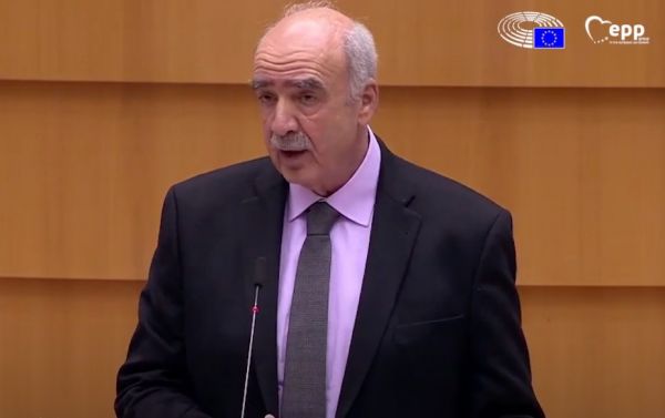 Φωτιές – Ενεργοποιήση του Ταμείου Αλληλεγγύης της ΕΕ ζητούν οι ευρωβουλευτές της ΝΔ