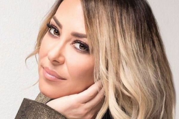 Μελίνα Ασλανίδου – Πιο αδύνατη από ποτέ – Δείτε φωτογραφίες