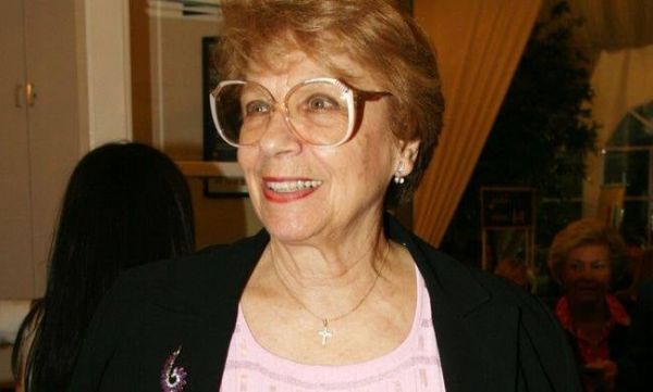 Μέλπω Ζαροκώστα – «Η Βουγιουκλάκη είχε ανάγκη να την θαυμάζουν όλοι»