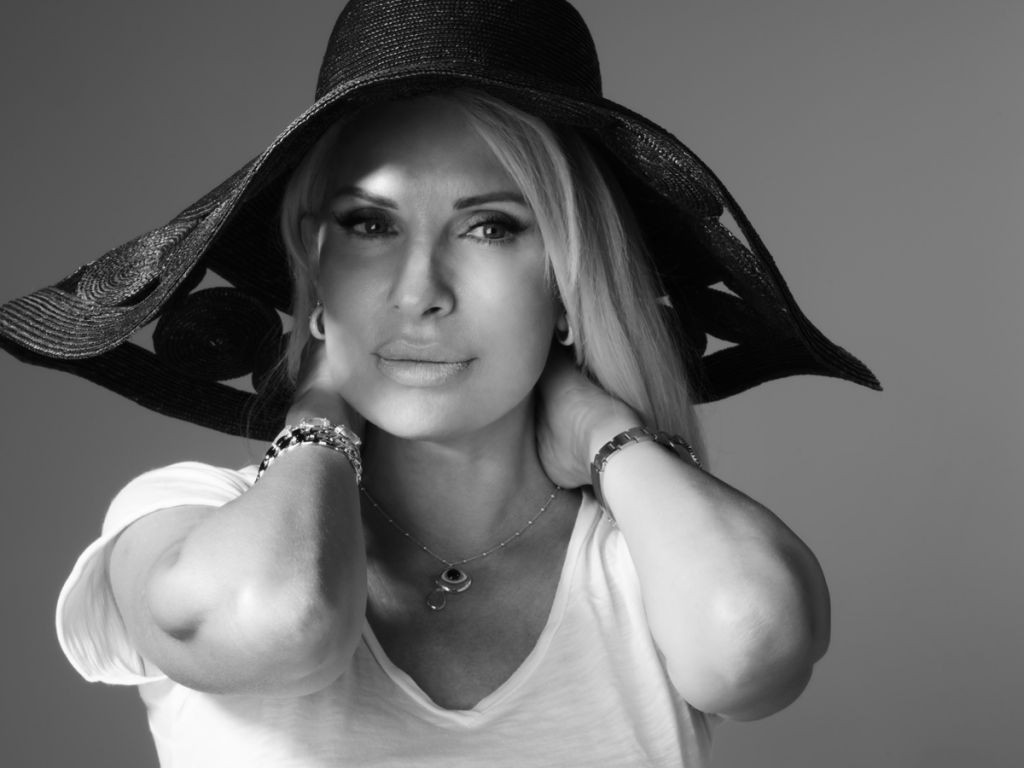 Ελένη Μενεγάκη τι θα δεις στο MEGA το καλό;