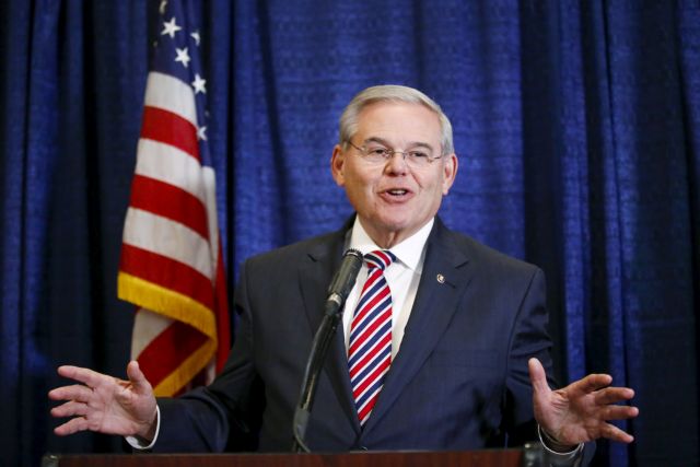 Τι σηματοδοτεί η επίσκεψη Μενέντεζ στην Ελλάδα – Αύριο το πρωί η συνάντηση με Μητσοτάκη