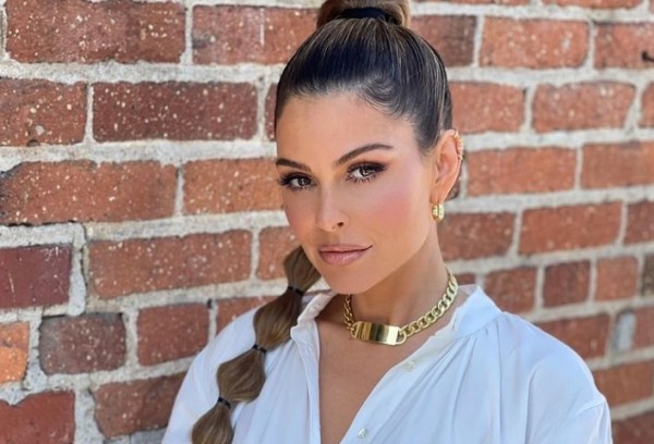 Μαρία Μενούνος – Ραγίζει καρδιές η ανάρτηση για τη στιγμή που η μητέρα της διαγνώστηκε με καρκίνο