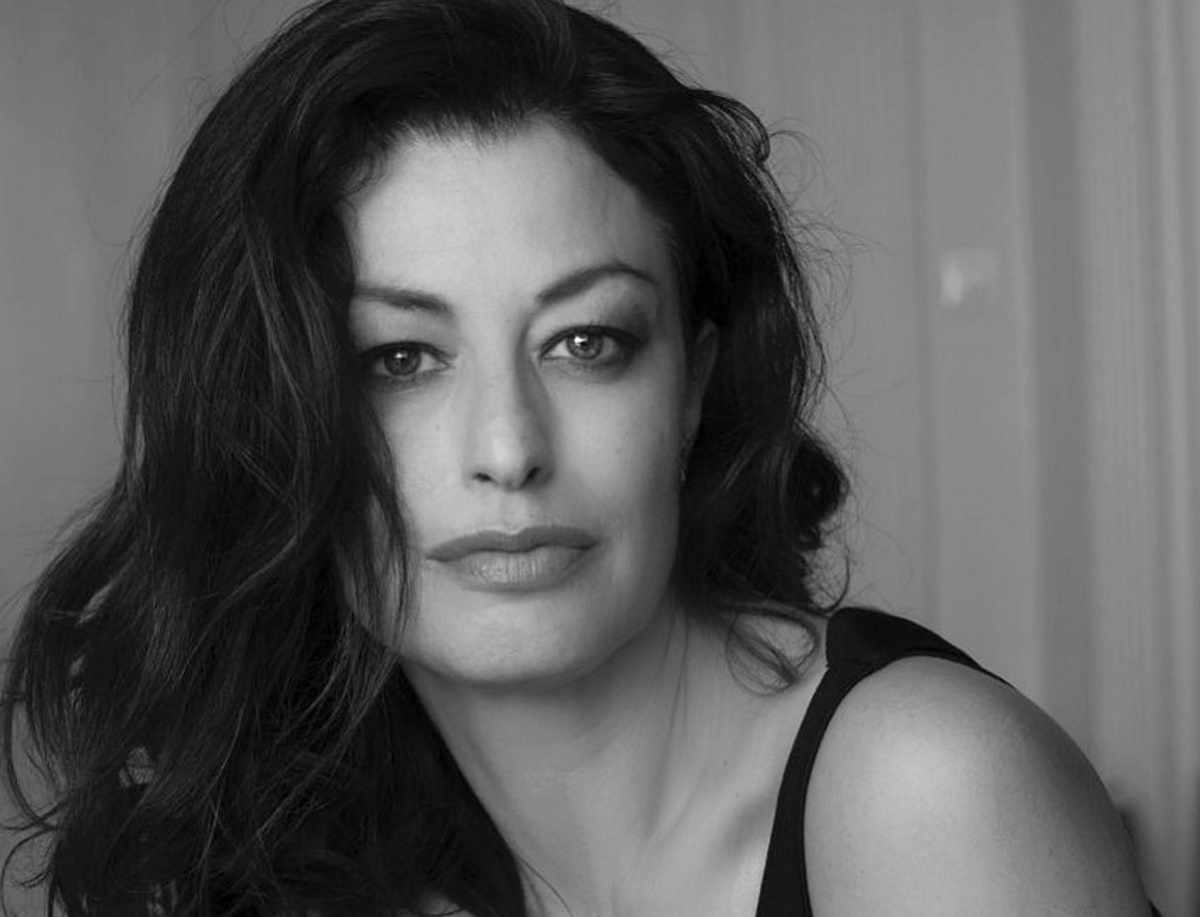 Η Δωροθέα Μερκούρη «γκρέμισε» το Instagram με τη σέξι φωτογραφία της