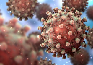 Μετάλλαξη Δέλτα – Μειώνει την αποτελεσματικότητα των εμβολίων και υπερδιπλασιάζει τον κίνδυνο νοσηλείας (έρευνα)