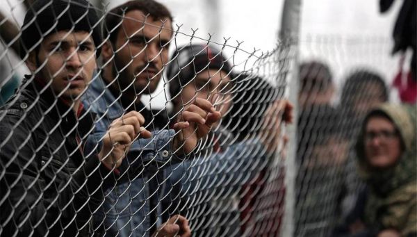 Η νέα προσφυγική απειλή