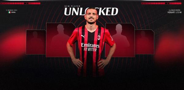 Επίσημο – Στη Μίλαν ο Φλορέντσι