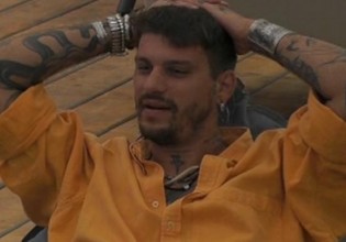 Big Brother – Άρχισαν τα όργανα… ακόμα δεν μπήκαν στο σπίτι – «‘Η το λύνεις ή το βουλώνεις»