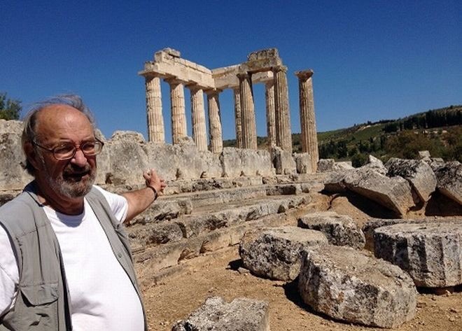 Μητσοτάκης – Ο πρωθυπουργός έστειλε μήνυμα για τον θάνατο του Στέφανου Μίλλερ