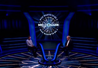 Αυτή είναι η χειρότερη ερώτηση στην ιστορία του «Ποιος θέλει να γίνει εκατομμυριούχος»