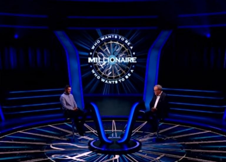 Αυτή είναι η χειρότερη ερώτηση στην ιστορία του «Ποιος θέλει να γίνει εκατομμυριούχος»