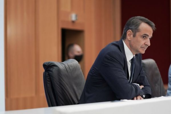 Μίνι ανασχηματισμός – Στις 13.00 η ορκωμοσία των νέων υπουργών